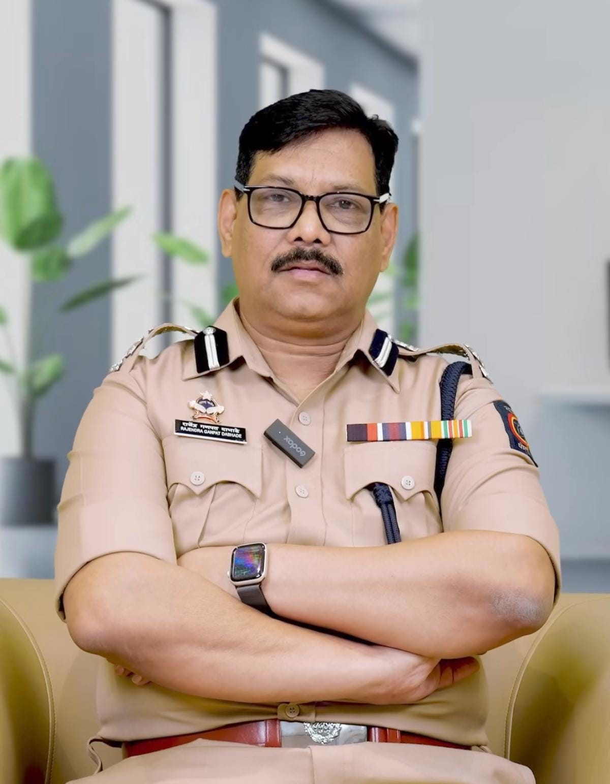 Shri. Rajendra Dabhade